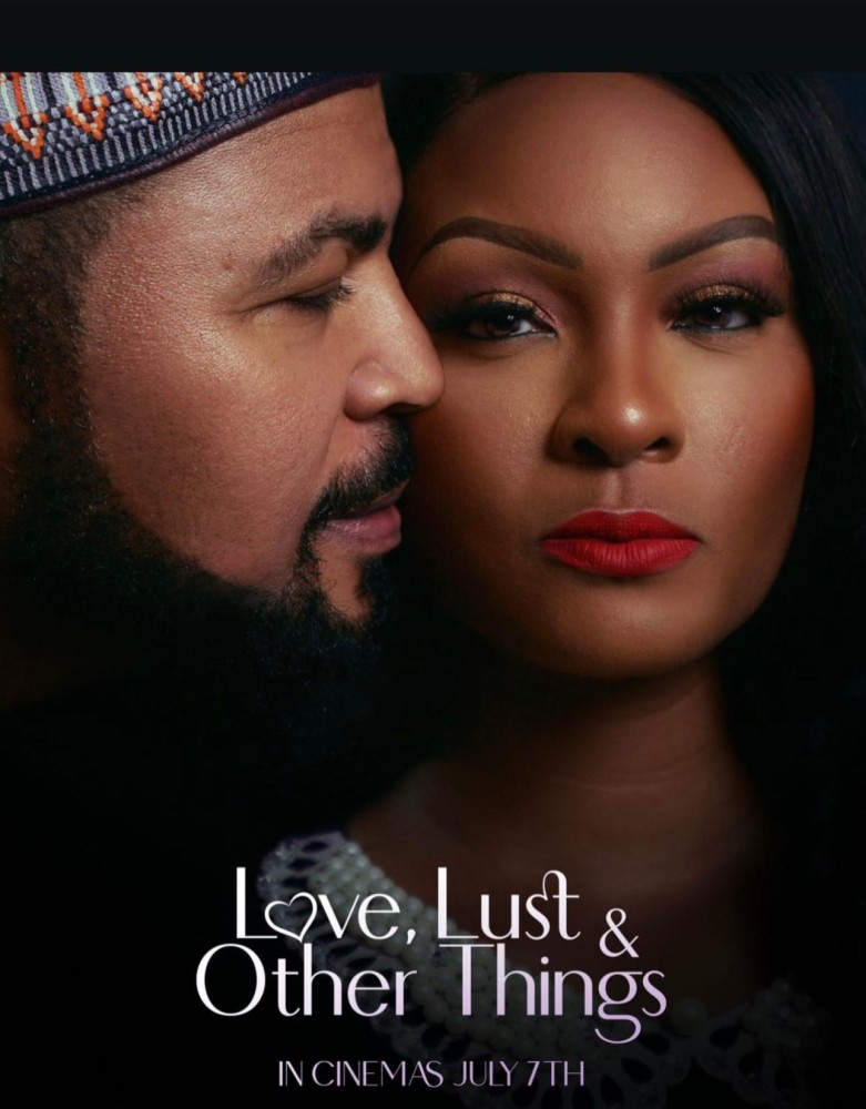 You are currently viewing Love, Lust and Other Things – Nollywood Movie