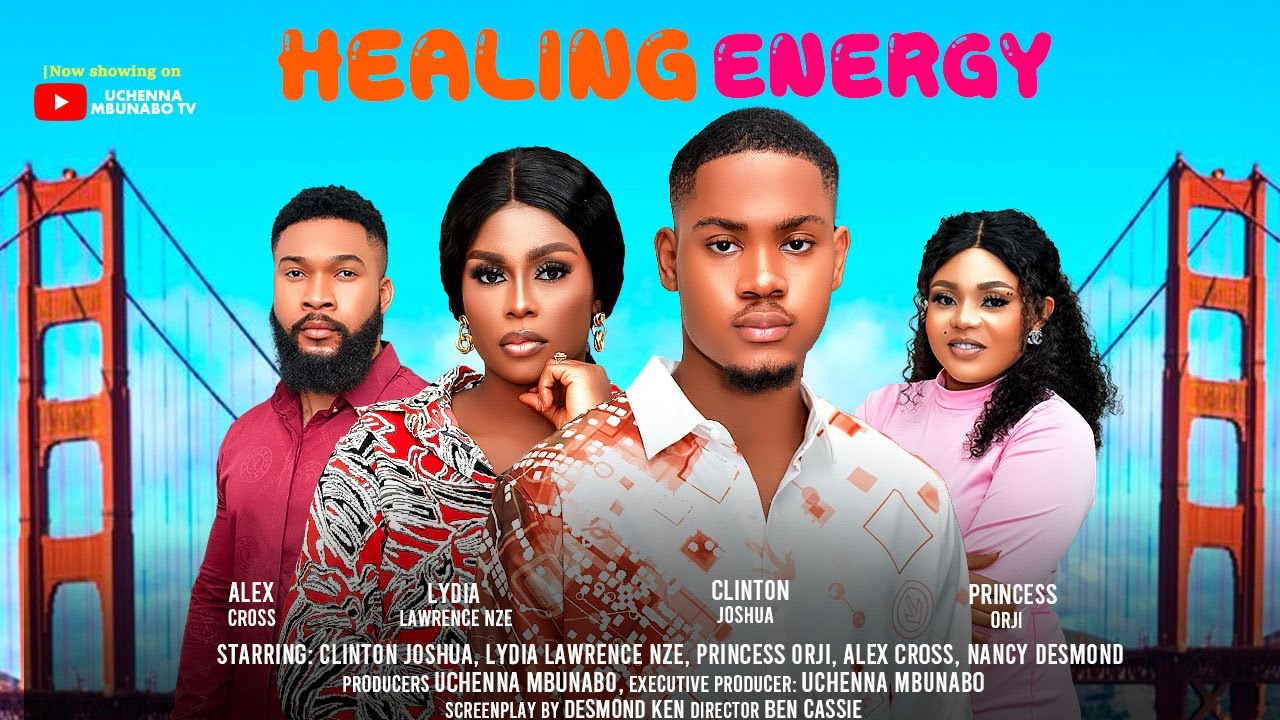 Read more about the article Healing Energy (2024) – Nollywood Movie