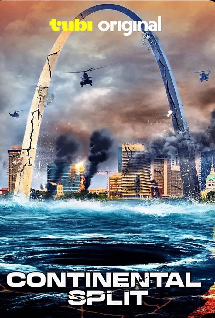 You are currently viewing Continental Split (2024)