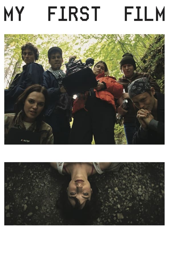 You are currently viewing My First Film (2024)