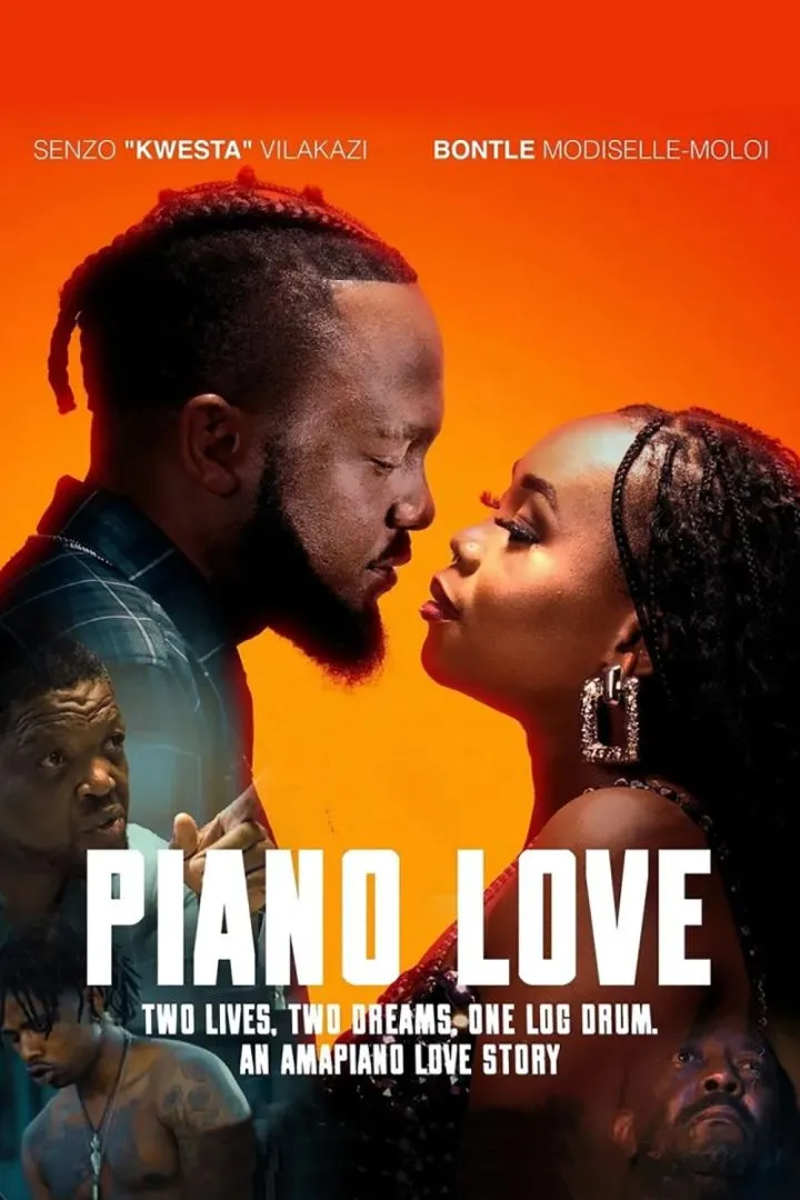 You are currently viewing Piano Love (2024) – SA Movie