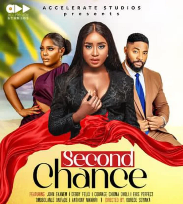 You are currently viewing Second Chance (2024) – Nollywood Movie (AS)