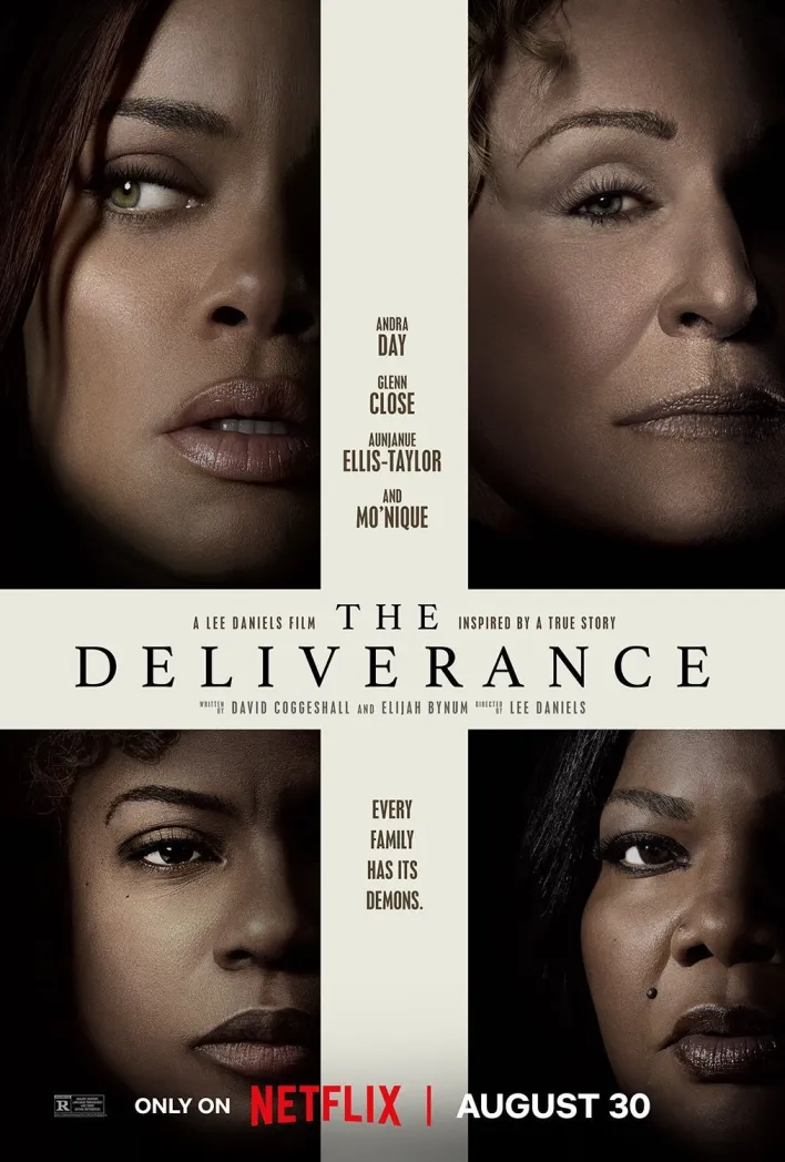 You are currently viewing The Deliverance (2024)
