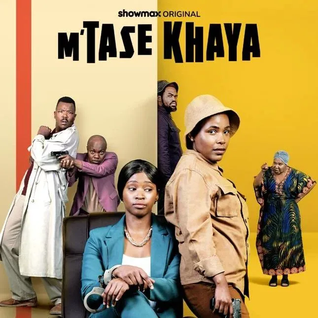 You are currently viewing M’tase Khaya (2024) – SA Movie