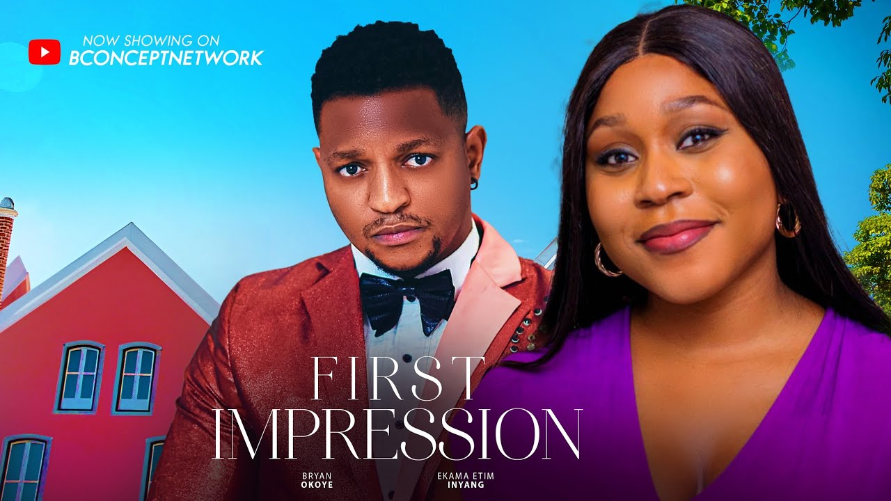 You are currently viewing First Impression (2024) -Nollywood Movie