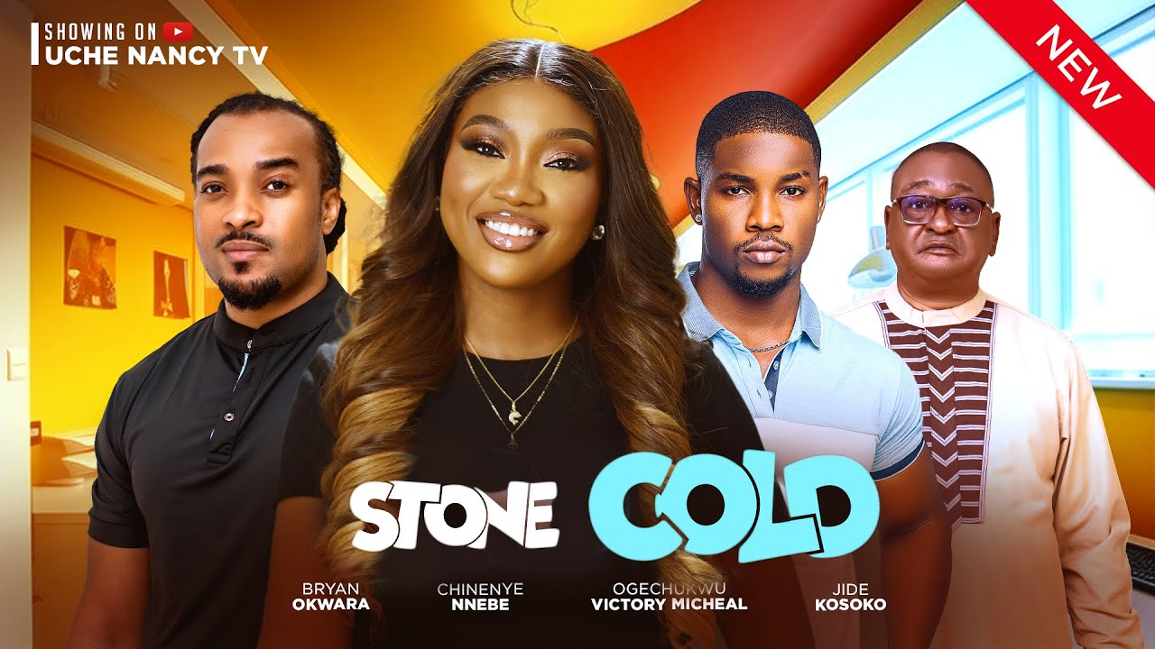 You are currently viewing Stone Cold (2024) – Nollywood Movie
