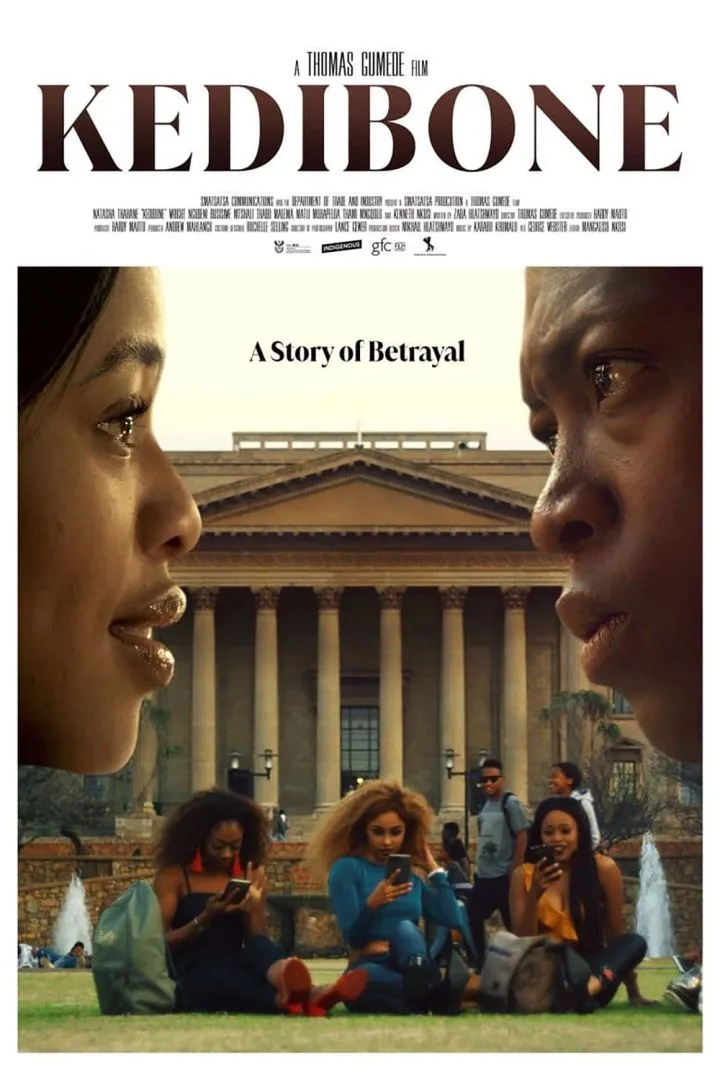 You are currently viewing Kedibone (2020) – SA Movie