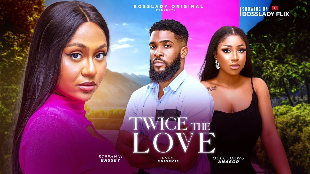You are currently viewing Twice The Love (2024) – Nollywood Movie