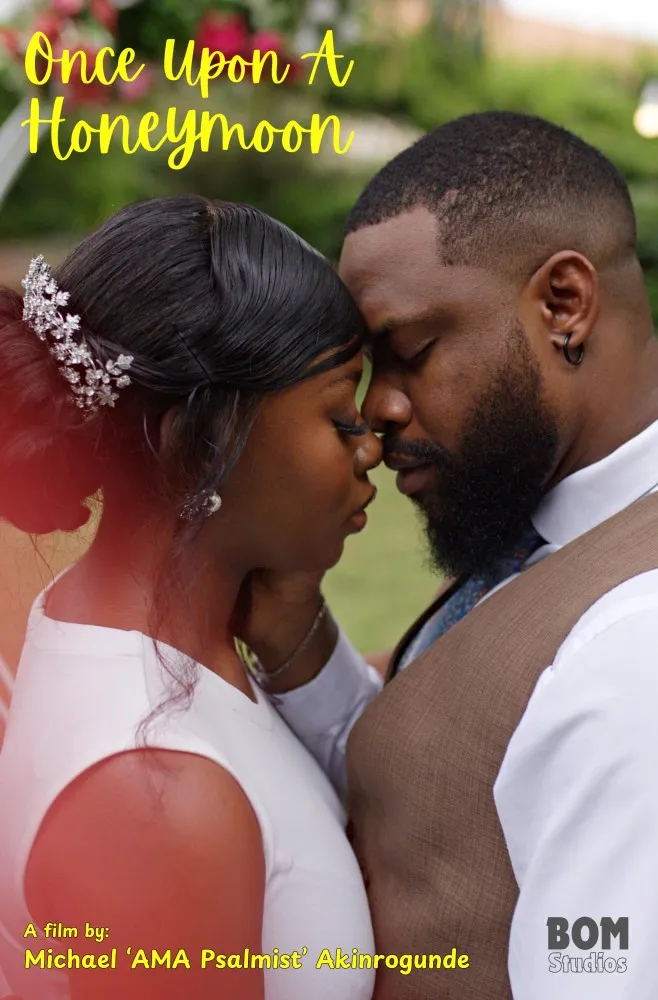 You are currently viewing Once Upon A Honeymoon (2024) – Nollywood Movie