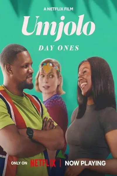 You are currently viewing Umjolo: Day Ones (2024) – SA Movie
