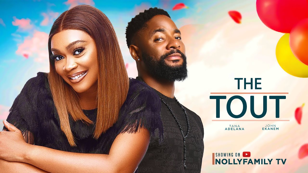 You are currently viewing The Tout (2024) – Nollywood Movie