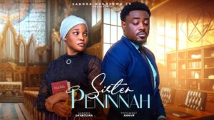 Read more about the article Sister Peninah (2025) – Nollywood Movie