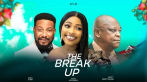 Read more about the article The Break Up (2024) – Nollywood Movie