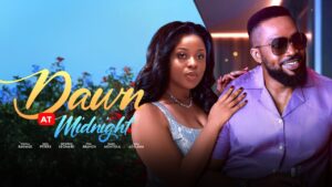 Read more about the article Dawn at Midnight (2025) – Nollywood Movie