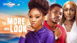 Read more about the article The More You Look (2025) – Nollywood Movie