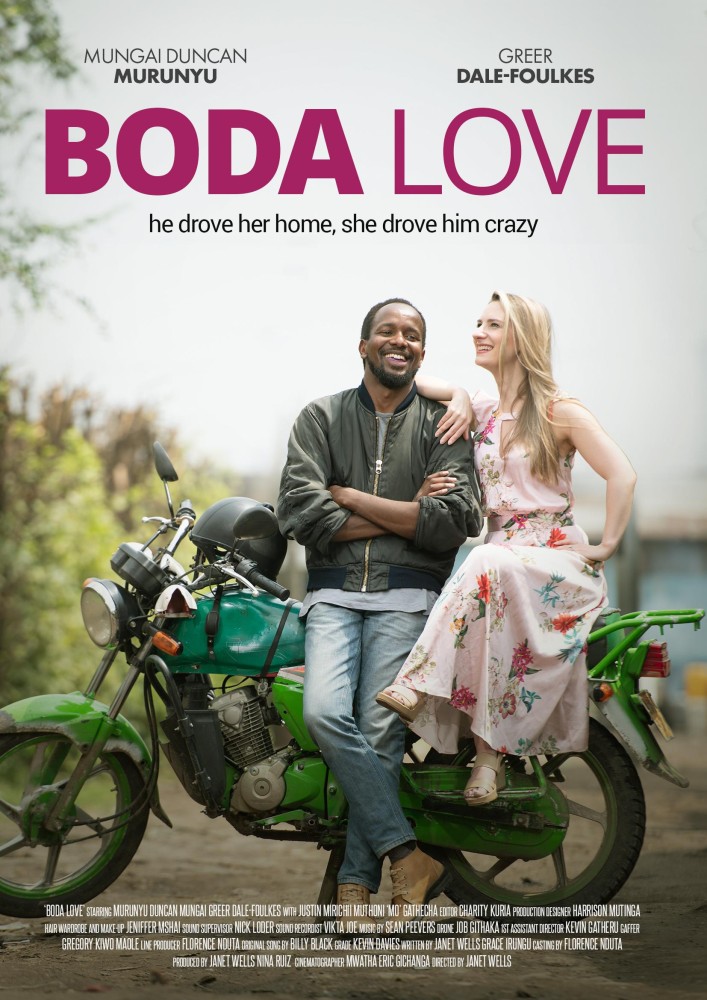 You are currently viewing Boda Love (2024) – Kenyan Movie