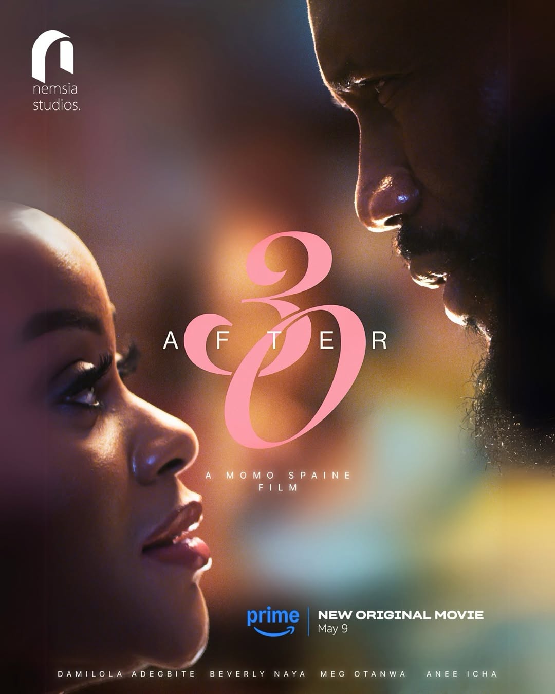 You are currently viewing After 30 (2025) – Nollywood Movie