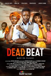 Read more about the article Deadbeat (2025) – Kenyan Movie