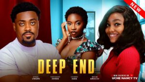 Read more about the article Deep End (2025) – Nollywood Movie