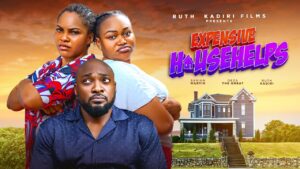 Read more about the article Expensive Househelps (2025) – Nollywood Movie