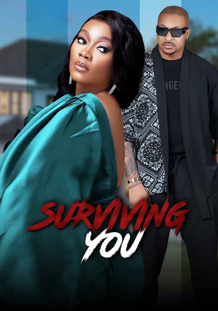 Read more about the article Surviving you (2025) – Nollywood Movie