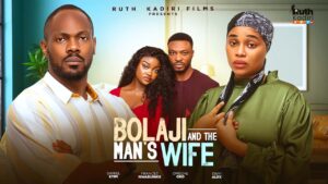 Read more about the article Bolaji and the Man’s Wife (2025) – Nollywood Movie