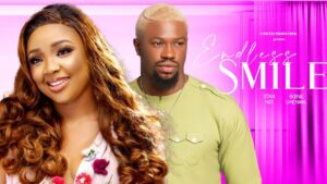 Read more about the article Endless Smile (2025) – Nollywood Movie