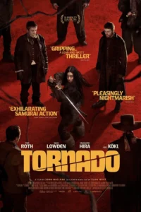 Read more about the article Tornado (2025)