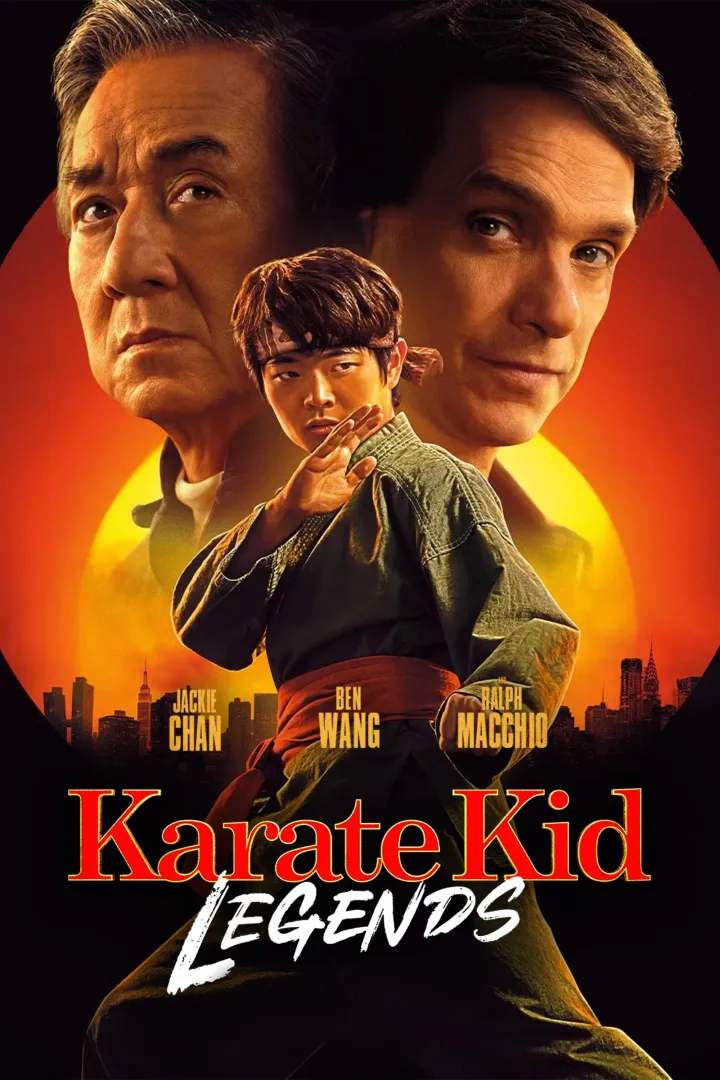 You are currently viewing Karate Kid: Legends (2025)