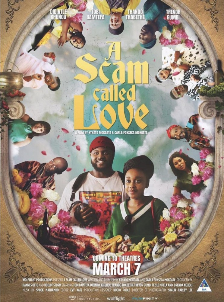 You are currently viewing A Scam Called Love (2025) – SA Movie