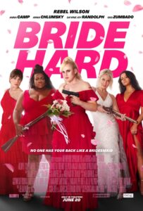 Read more about the article Bride Hard (2025)