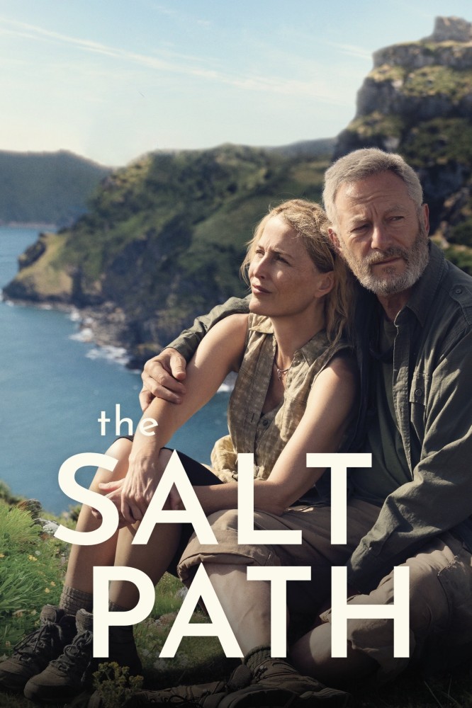 You are currently viewing The Salt Path (2025)