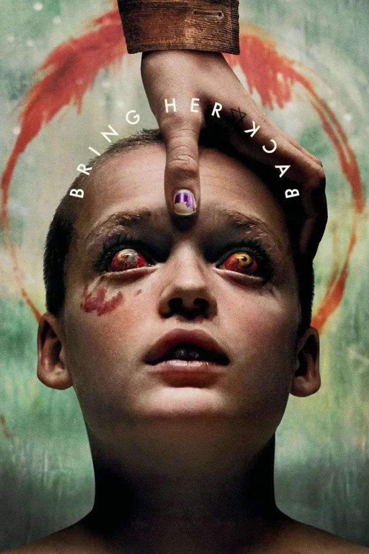 You are currently viewing Bring Her Back (2025)