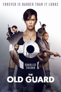 Read more about the article The Old Guard (2020)