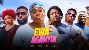 Read more about the article Ewa Aganyin 2 (2025) – Nollywood Movie