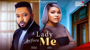 Read more about the article A Lady Before Me (2025) – Nollywood Movie