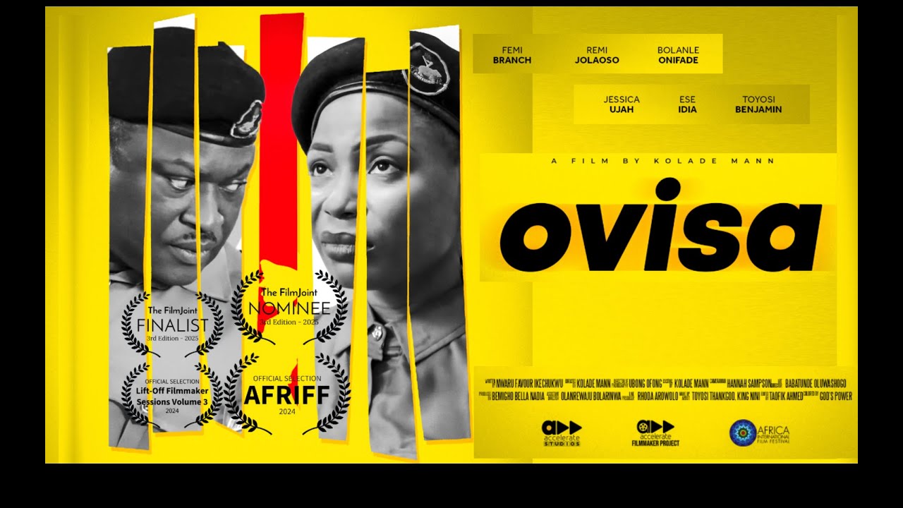 Read more about the article Ovisa (2025) – Nollywood Movie (Short Film)
