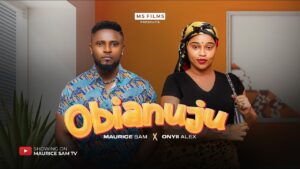 Read more about the article Obianuju (2025) – Nollywood Movie