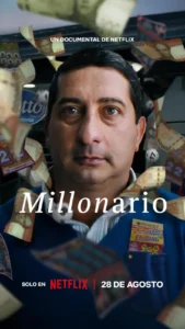 Read more about the article Millionaire (2025)