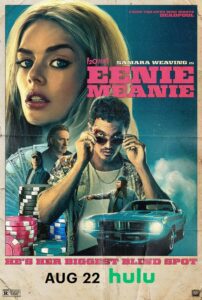 Read more about the article Eenie Meanie (2025)