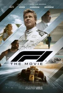 Read more about the article F1: The Movie (2025)