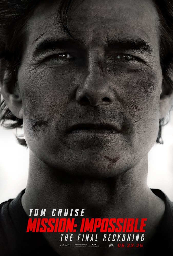 You are currently viewing Mission: Impossible – The Final Reckoning (2025)