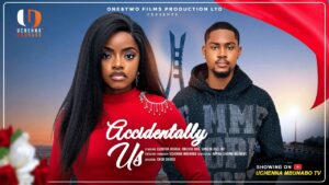 Read more about the article Accidentally Us (2025) – Nollywood Movie