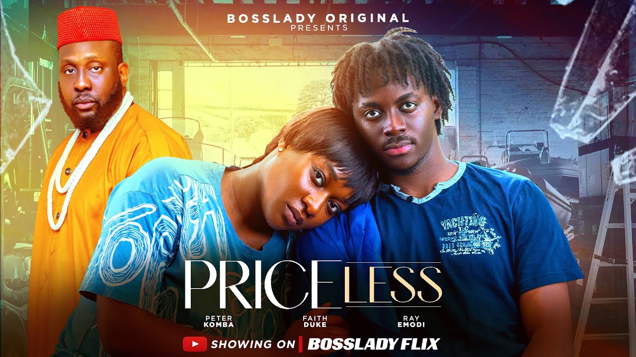 Read more about the article Priceless (2025) – Nollywood Movie