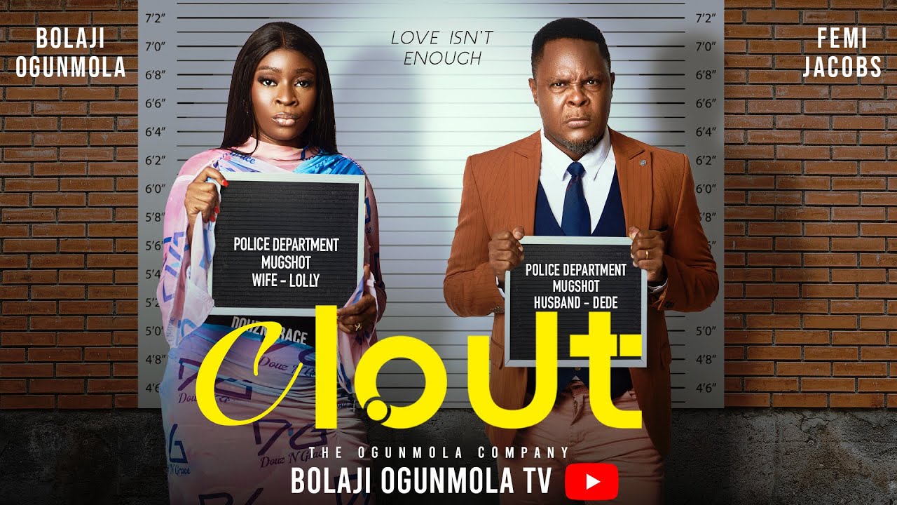 Read more about the article Clout (2025) – Nollywood Movie