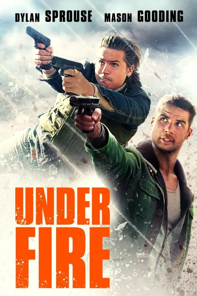 You are currently viewing Under Fire (2025)