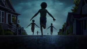 Read more about the article Weapons (2025)