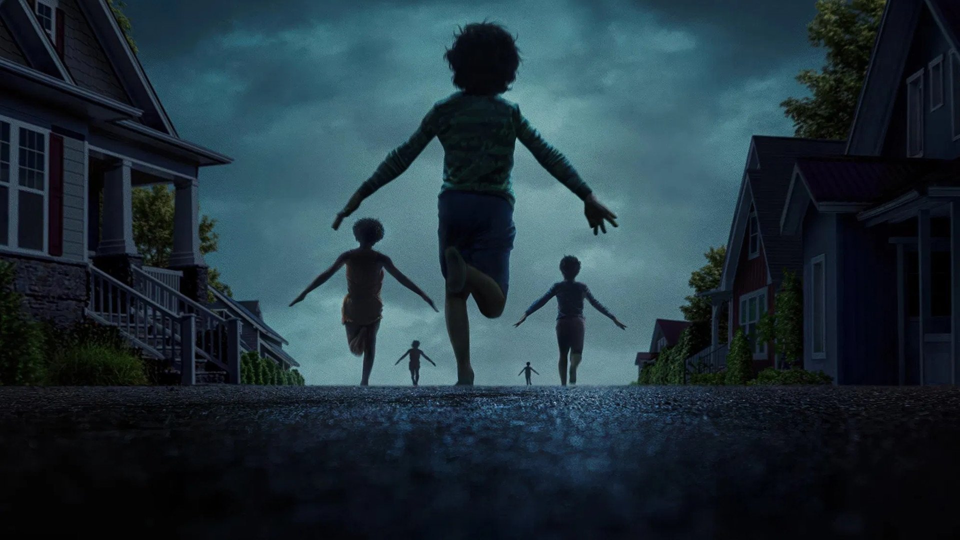 You are currently viewing Weapons (2025)