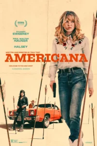 Read more about the article Americana (2025)