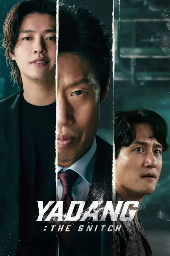 You are currently viewing Yadang The Snitch (2025)